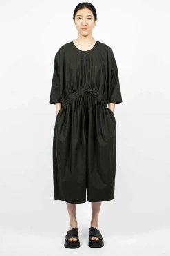 Balloon Jumpsuit Shadow