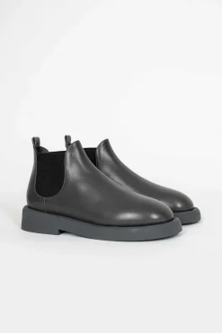 Beatles Ankle Boot Lead
