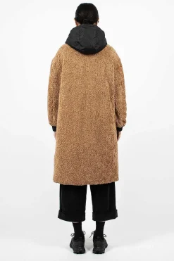 Bernache Reversible Coat