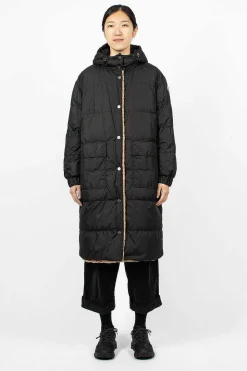 Bernache Reversible Coat