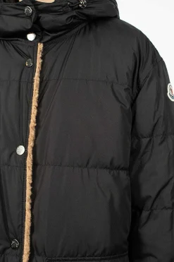 Bernache Reversible Coat