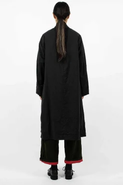 Betty Coat Wool Marl