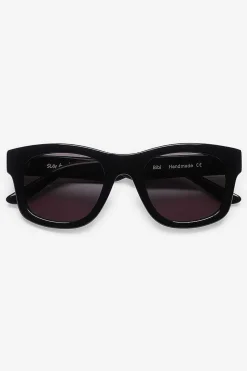 Bibi Black Sunglasses