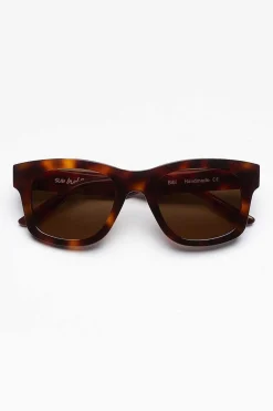 Bibi Tortoise Sunglasses