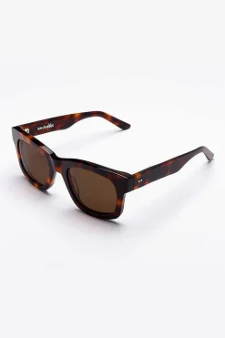 Bibi Tortoise Sunglasses