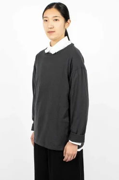 Big Pullover Ink