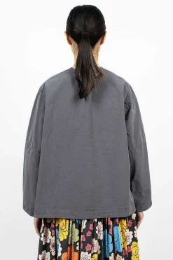 Biggy Simple Top Graphite