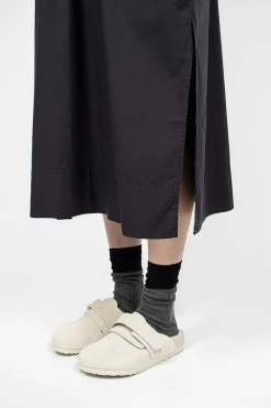 Birkenstock 1774 Kaftan Slate