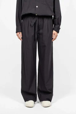 Birkenstock 1774 Pyjama Pant Slate