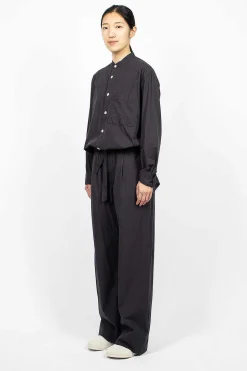 Birkenstock 1774 Pyjama Pant Slate