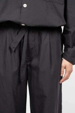 Birkenstock 1774 Pyjama Pant Slate