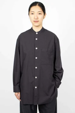 Birkenstock 1774 Pyjama Shirt Slate