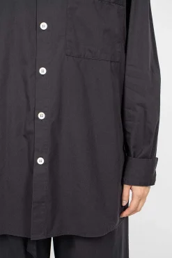 Birkenstock 1774 Pyjama Shirt Slate