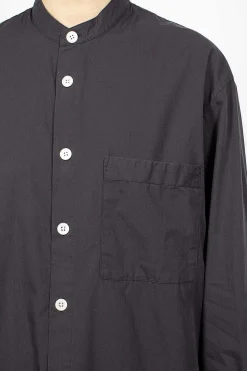 Birkenstock 1774 Pyjama Shirt Slate