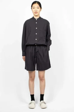 Birkenstock 1774 Pyjama Shorts Slate