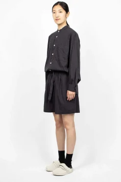 Birkenstock 1774 Pyjama Shorts Slate