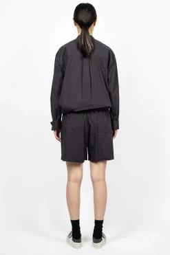 Birkenstock 1774 Pyjama Shorts Slate