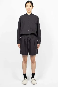 Birkenstock 1774 Pyjama Shorts Slate