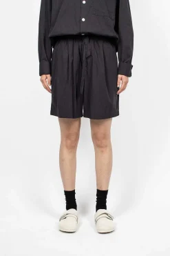 Birkenstock 1774 Pyjama Shorts Slate