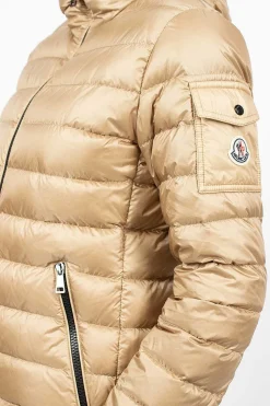 Bles Down Jacket Camel