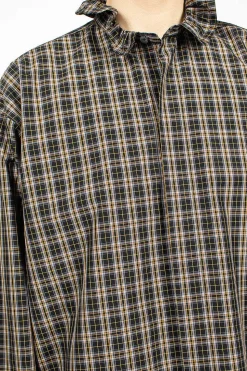 Blizzard Shirt Woven Gallaway