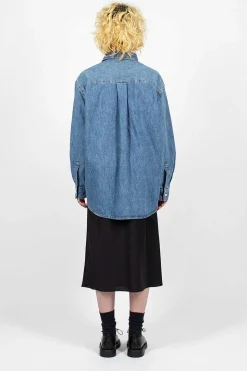 Boy Skirt Midnight