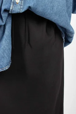 Boy Skirt Midnight