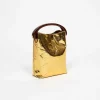 Bucket Bag Gold