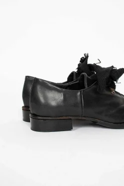 Byron Shoe Black