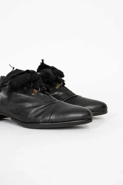 Byron Shoe Black