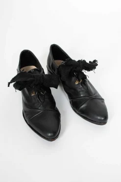 Byron Shoe Black