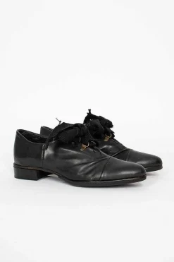 Byron Shoe Black