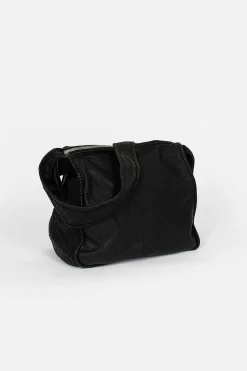 Ca03 Soft Crossbody Bag