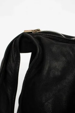 Ca03 Soft Crossbody Bag