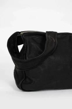 Ca03 Soft Crossbody Bag