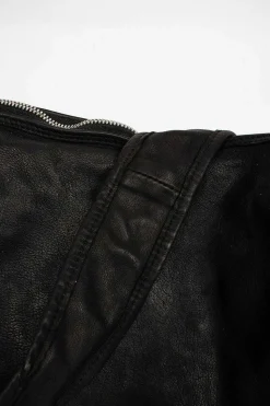 Ca03 Soft Crossbody Bag