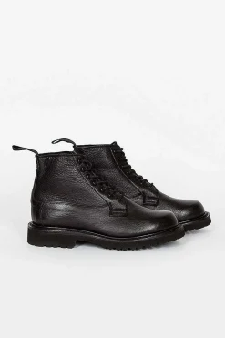 Camilla Super Boot