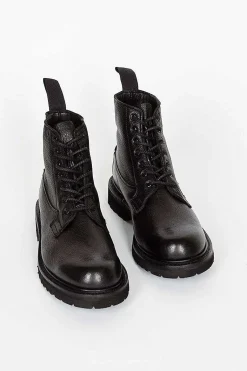 Camilla Super Boot