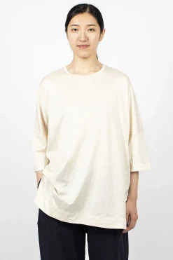 Camisole T-Shirt Ivory