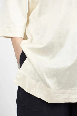 Camisole T-Shirt Ivory
