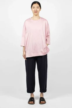 Camisole T-Shirt Pink