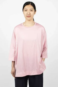 Camisole T-Shirt Pink