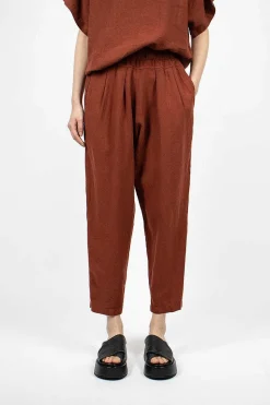 Carpenter Pants Brick