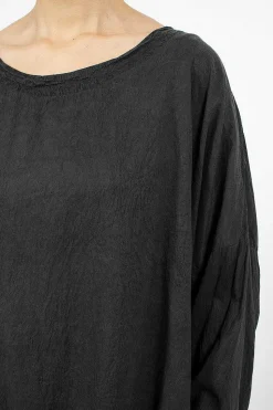 Carre Top Short Black