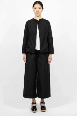 Cavallo Jacket Black