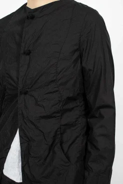 Cavallo Jacket Black