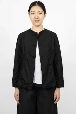 Cavallo Jacket Black
