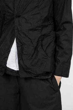 Cavallo Jacket Black