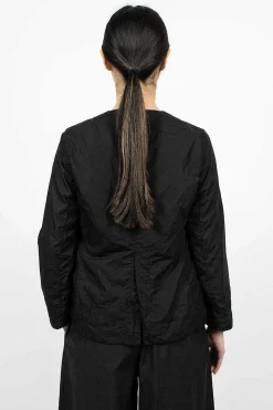 Cavallo Jacket Black