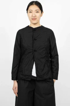 Cavallo Jacket Black